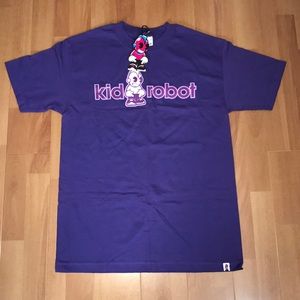 Kid Robot T-Shirt